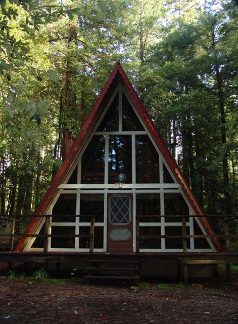 A-Frame