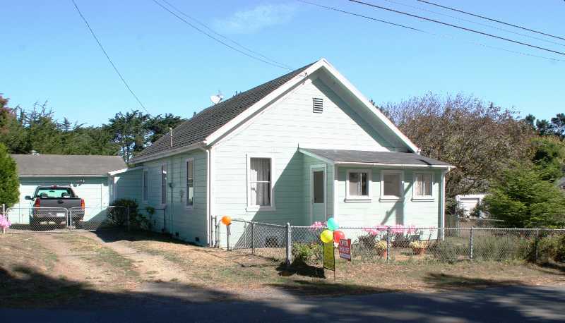Family Home