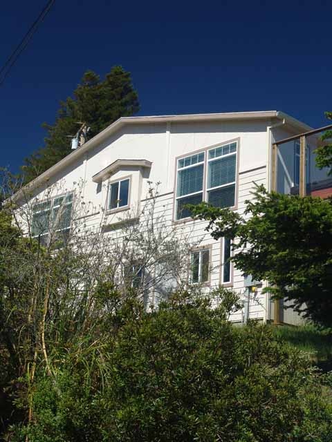 The House
