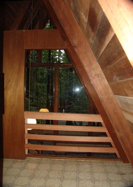 View From Loft
