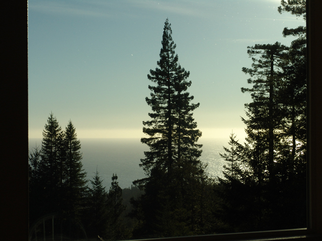 Ocean View
