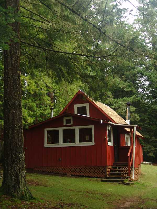 Cozy Cottage