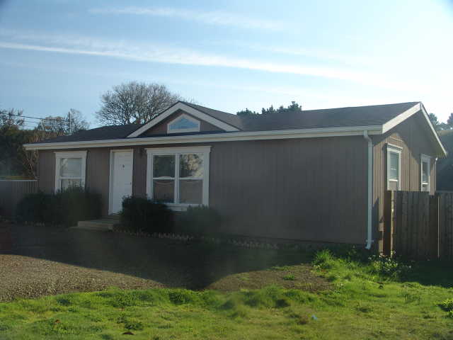 Affordable Family Home