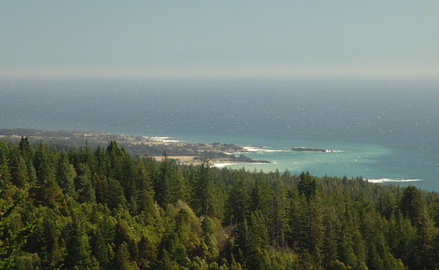 River Mouth