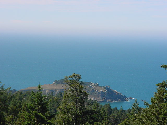 Awsome Ocean View