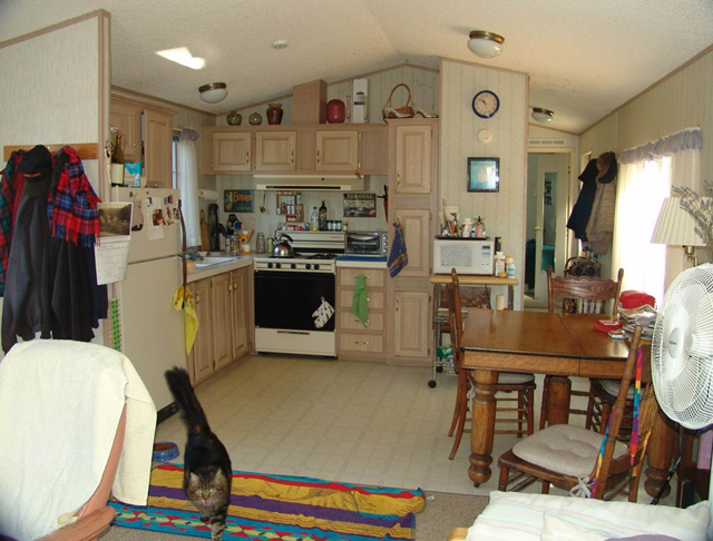 Boy's Pad 2