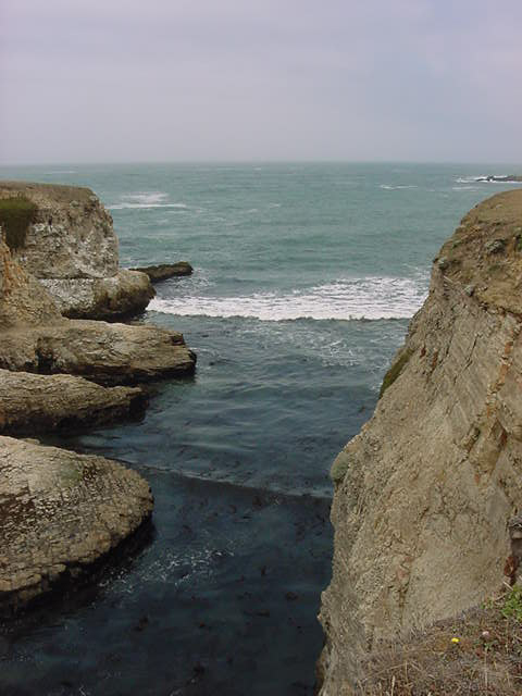 Fjord Front