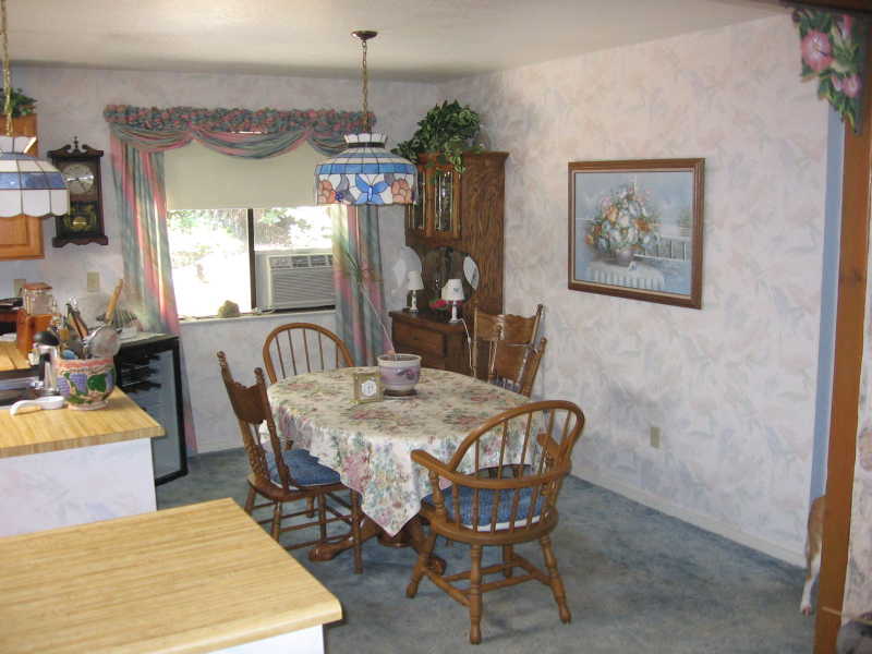 Dinning Room