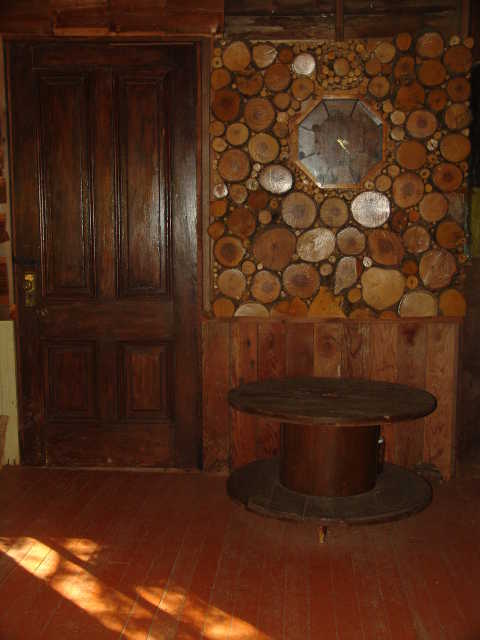 Just Inside