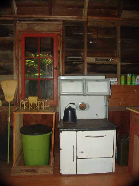 Country Kitchen
