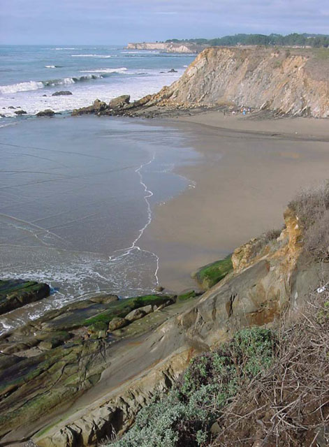 Schooner Gulch Park
