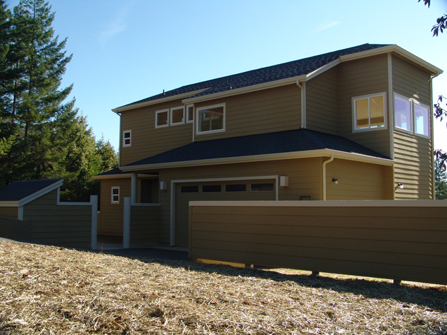 House On The Hill