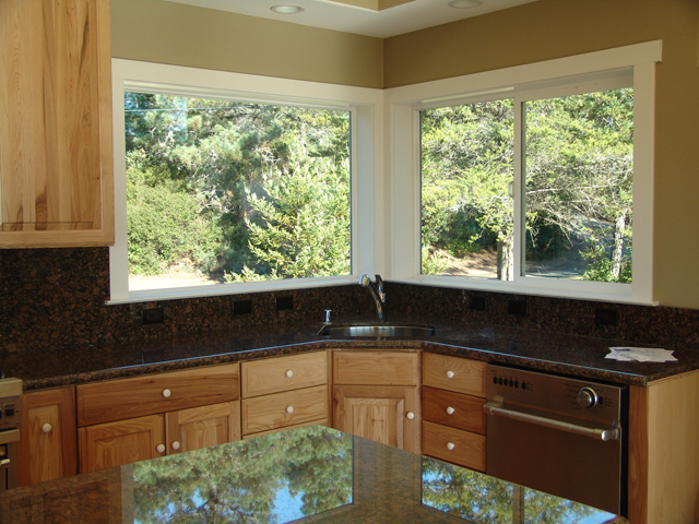 Kitchen Corner
