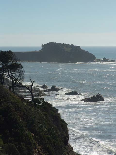 South