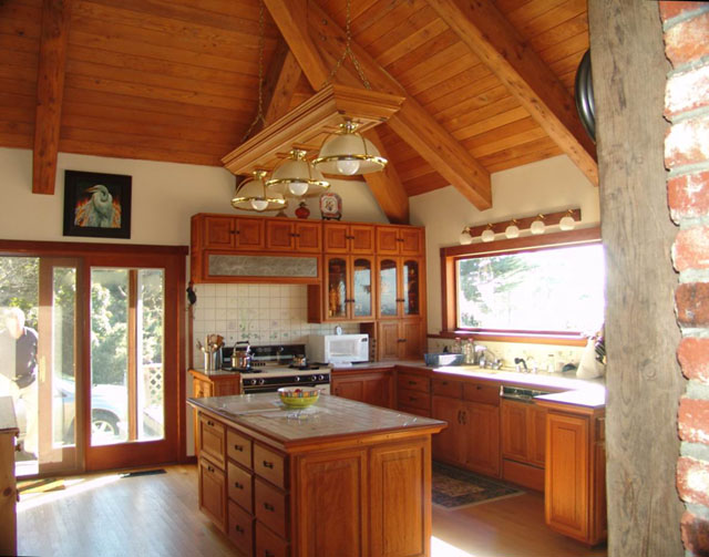 Country Kitchen