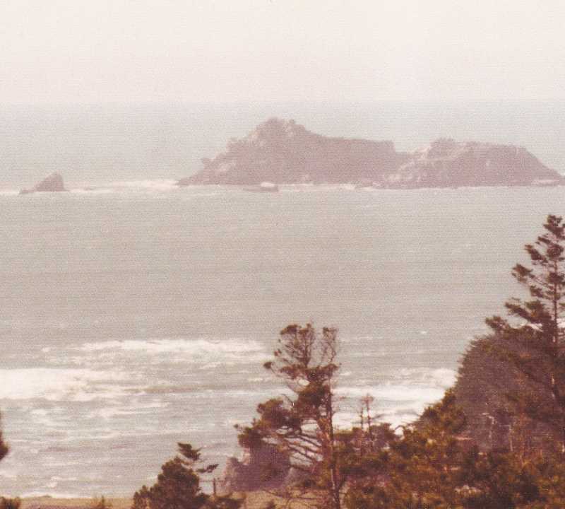 Ocean View