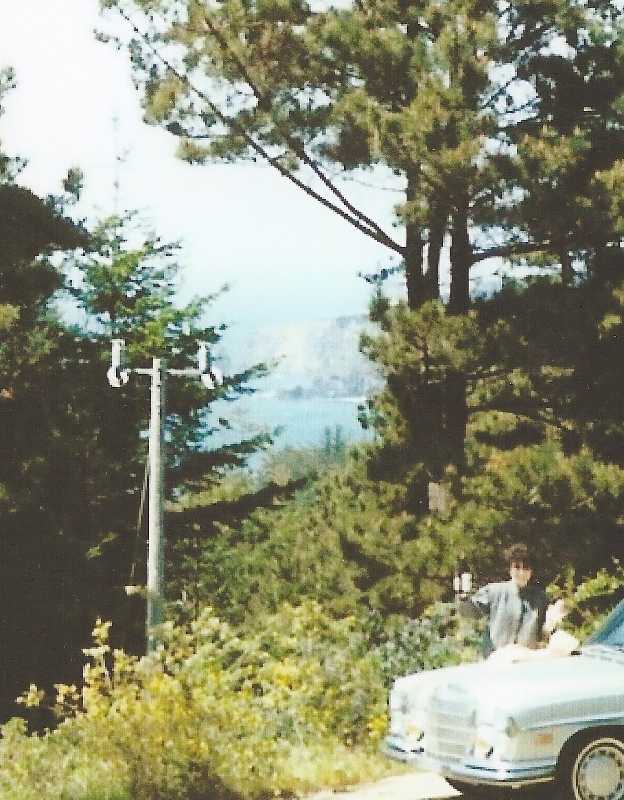 Road Side